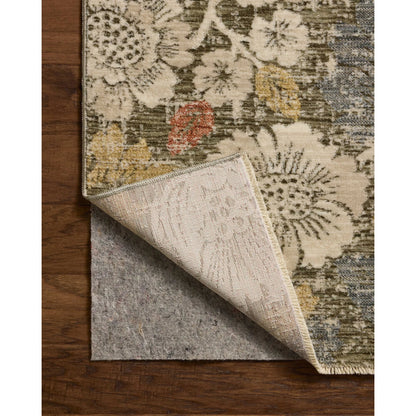 Eileen ELE-03 Rug by Loloi. Made from 50% polyester, 50% polypropylene in a unique style.
