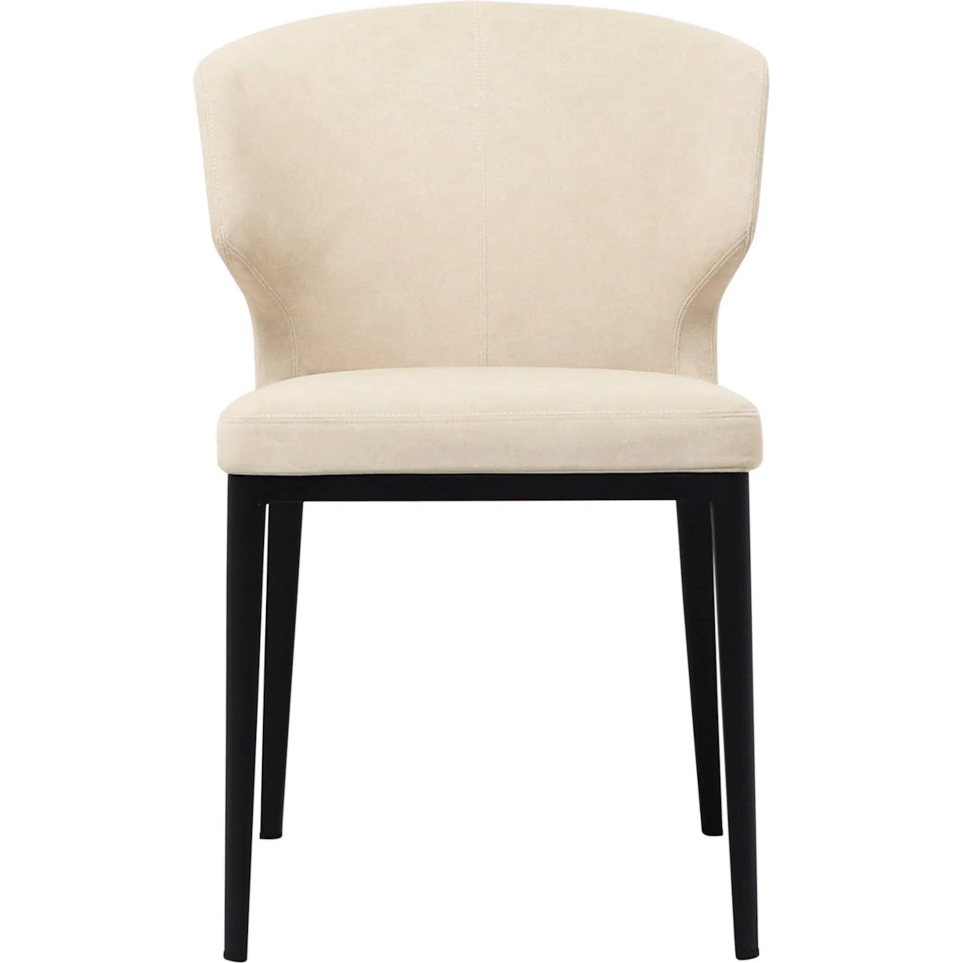 Delaney Dining Chair (Set of 2) by Moe's Home Collection. Made from unique in a eclectic & global style.
