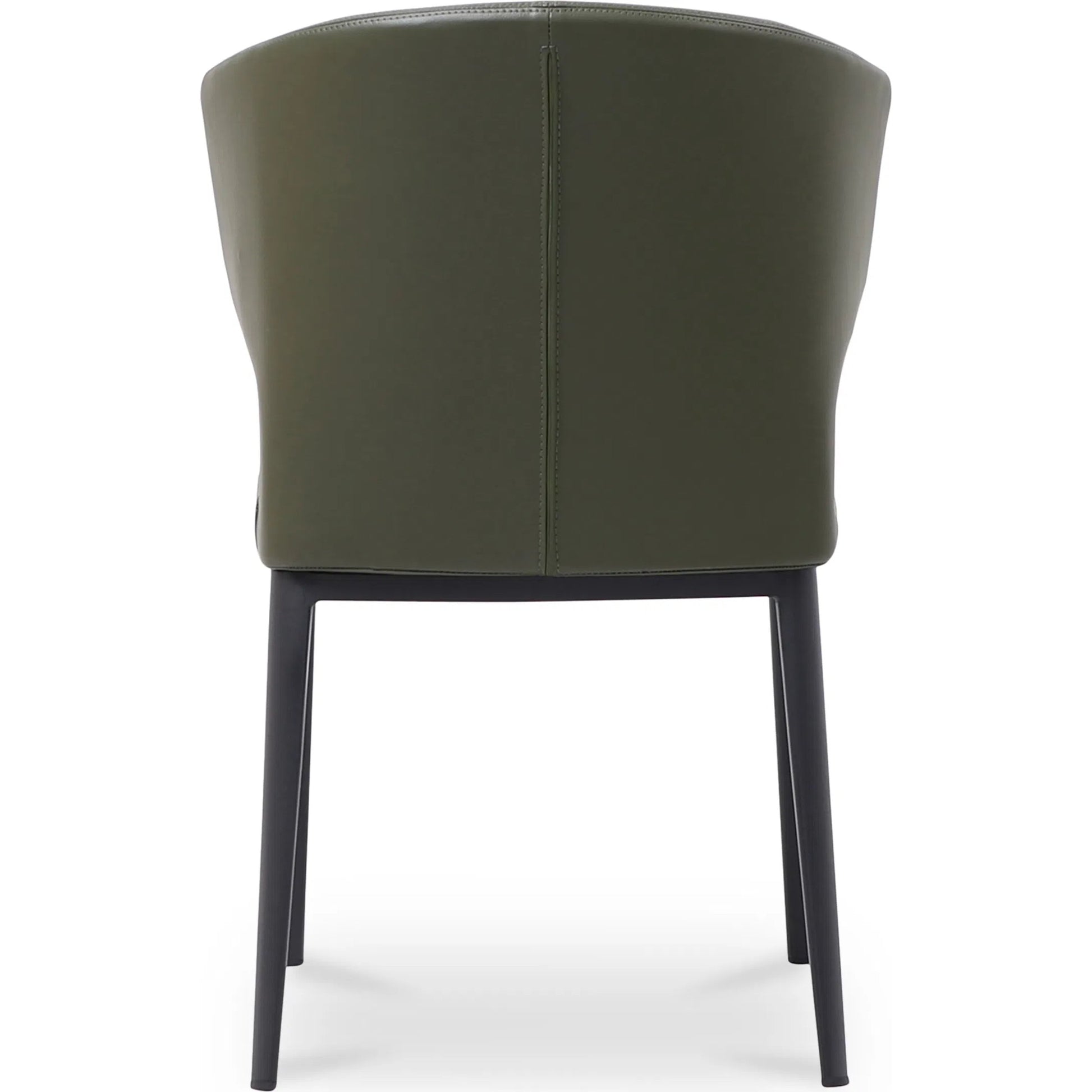 Delaney Dining Chair (Set of 2) by Moe's Home Collection. Made from unique in a eclectic & global style.