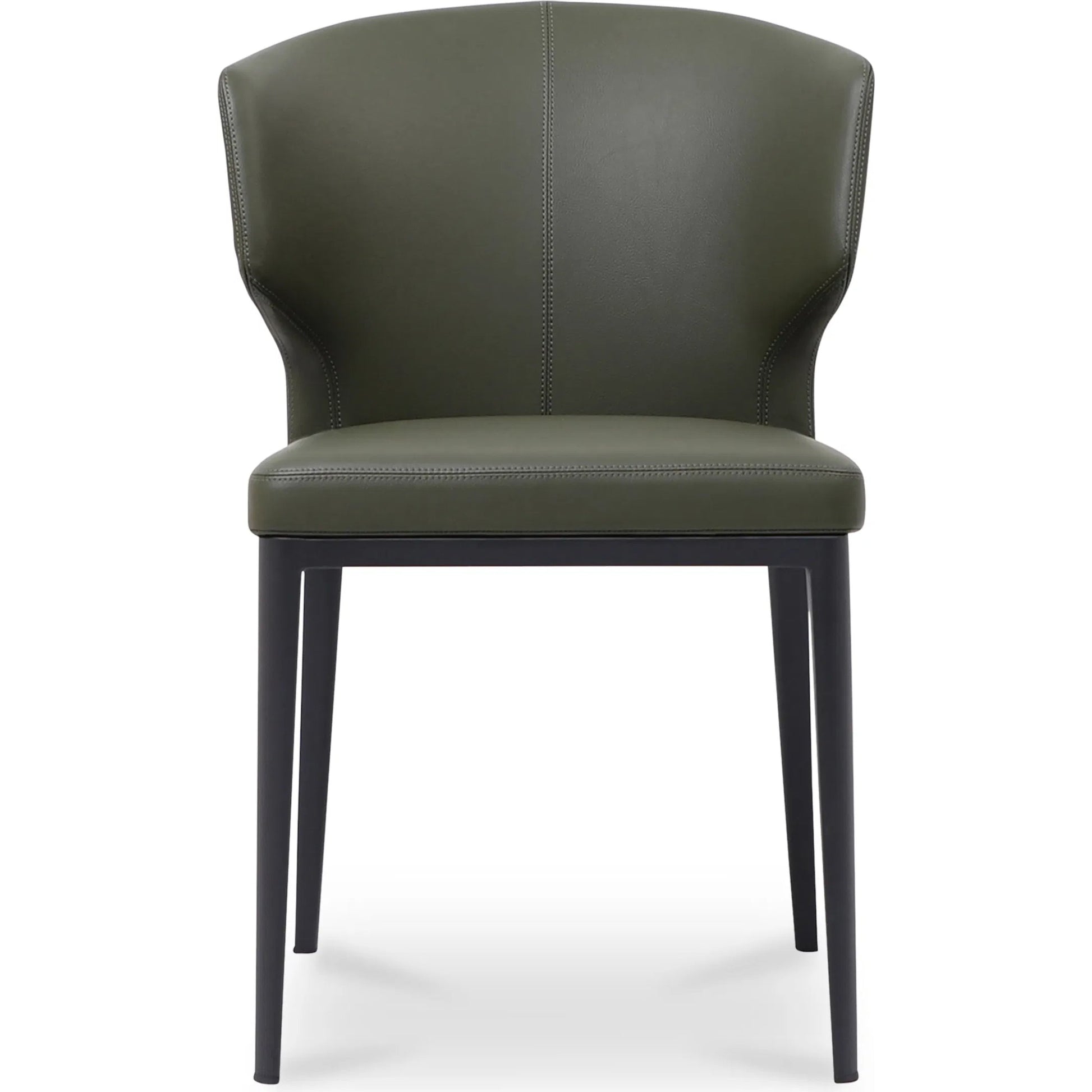 Delaney Dining Chair (Set of 2) by Moe's Home Collection. Made from unique in a eclectic & global style.