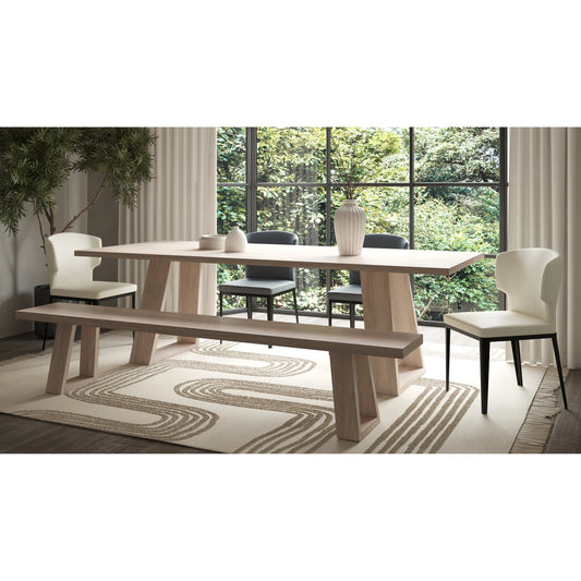 Delaney Side Chair (Set of 2) by Moe's Home Collection. Made from unique in a modern style.