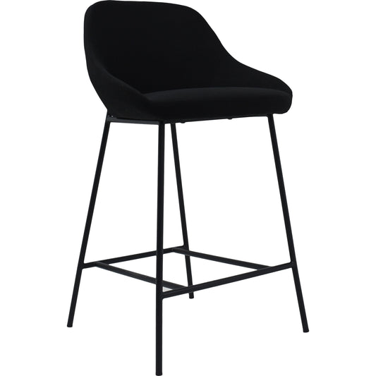 Shelby Counter Stool by Moe's Home Collection. Made from unique in a transitional style.