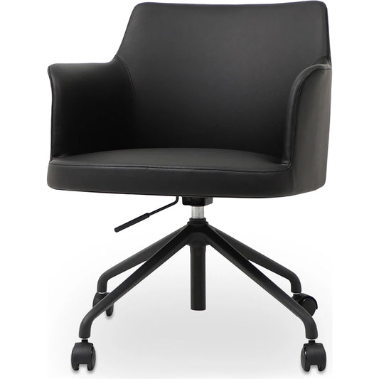 Morris Office Chair by Moe's Home Collection. Made from unique in a unique style.