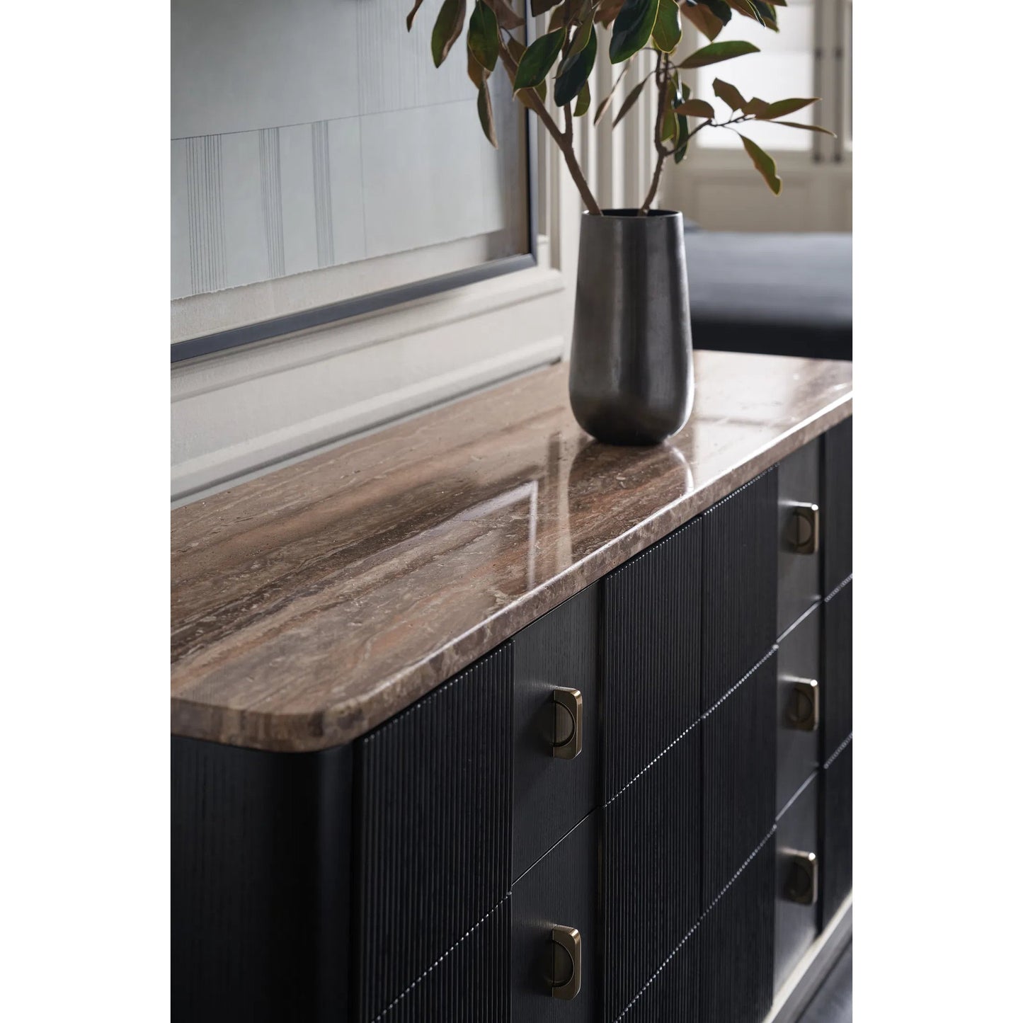 013 SI-2193854 | Lifestyle | Rhythm Dresser by Caracole. Made from unique in a modern style.
