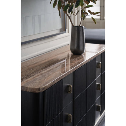 Rhythm Dresser by Caracole. Made from unique in a modern style.