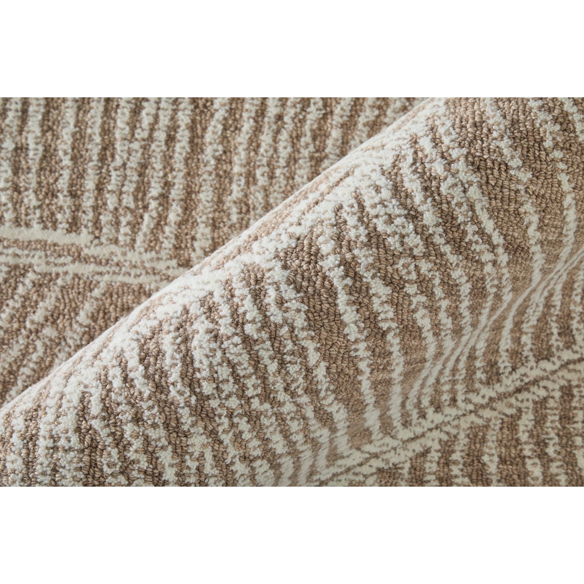 Winston & Botanical WNS8B02F Rug by Feizy. Made from wool in a unique style.