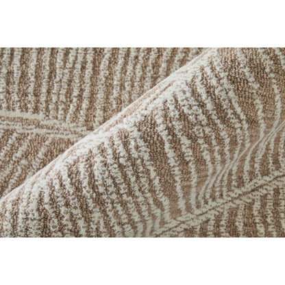 Winston & Botanical WNS8B02F Rug by Feizy. Made from wool in a unique style.