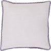 Lavender, Violet / Down Feather