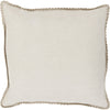 Beige, Ivory / Down Feather