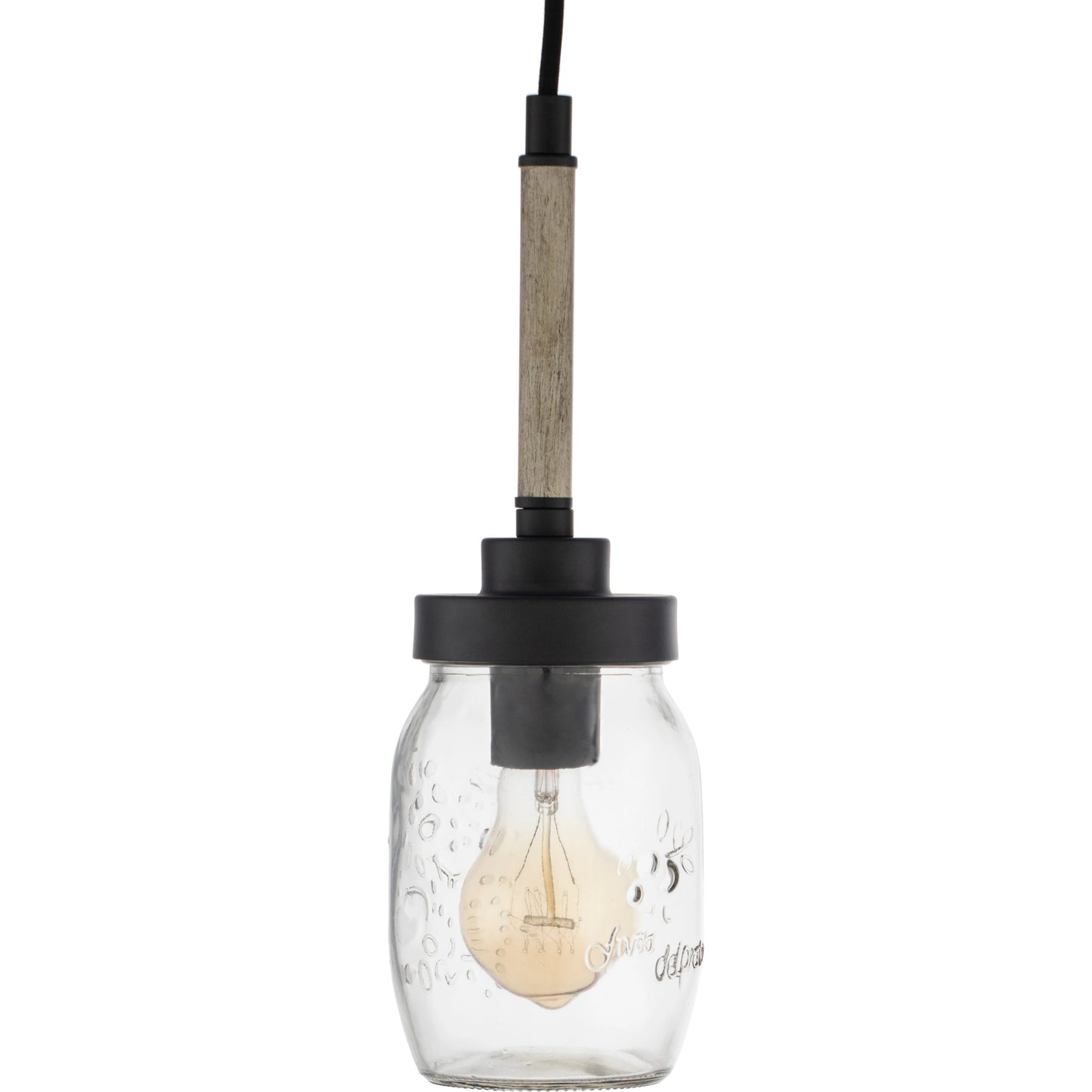 001 SI-2044980 | Primary Silo | Belle Pendant - 13080 by Surya in black and black. Made from unique in a modern style.