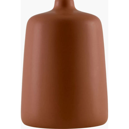 Elio Table Lamp - 538073 by Livabliss in glazed. Made from ceramic, linen, polyester in a modern style.