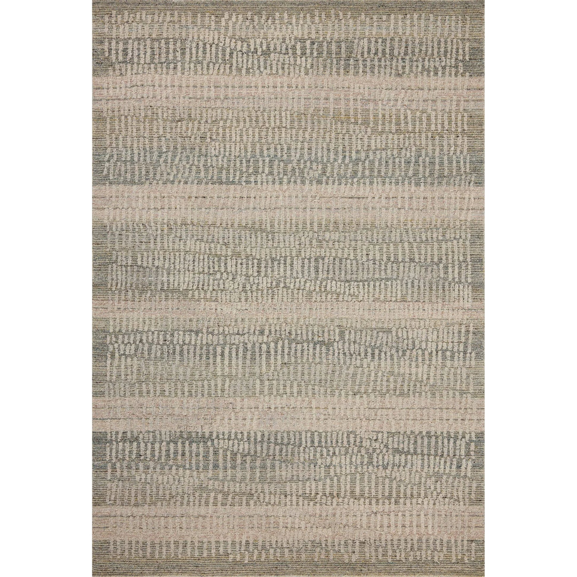 Elias ELA-02 Rug by Loloi. Made from 100% wool in a unique style.