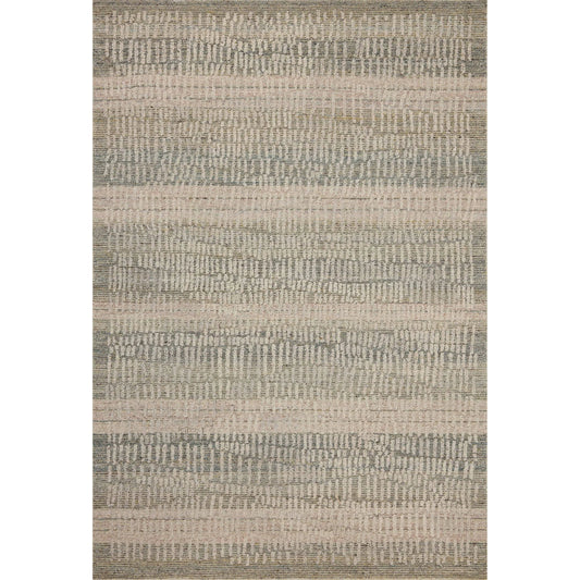 Elias ELA-02 Rug by Loloi. Made from 100% wool in a unique style.