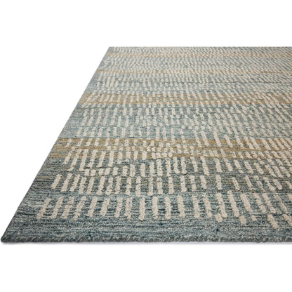 Elias ELA-02 Rug by Loloi. Made from 100% wool in a unique style.