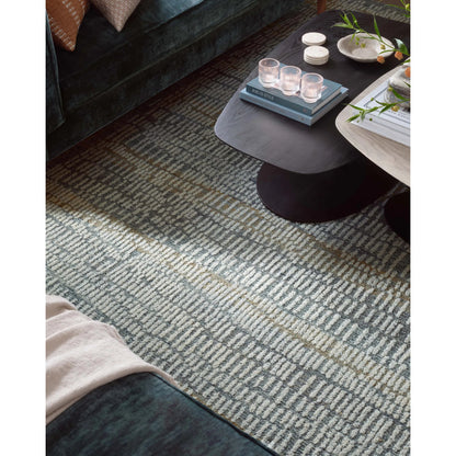 Elias ELA-02 Rug by Loloi. Made from 100% wool in a unique style.