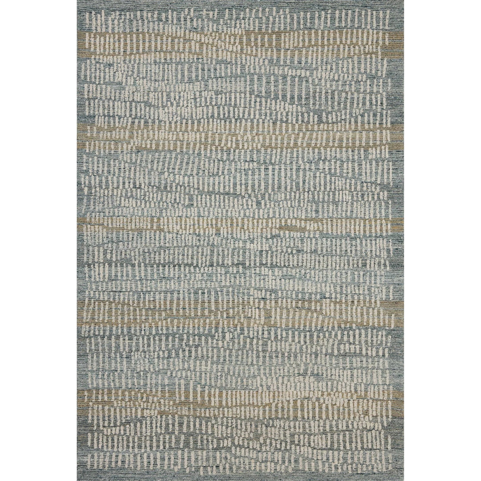 Elias ELA-02 Rug by Loloi. Made from 100% wool in a unique style.