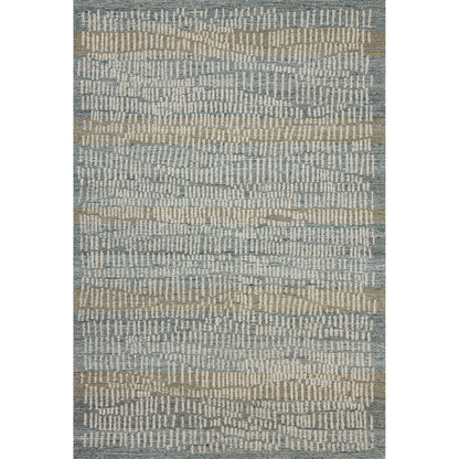 Elias ELA-02 Rug by Loloi. Made from 100% wool in a unique style.