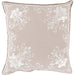 Eloise Pillow - 13445 by Surya. Made from 100% linen in a traditional style.