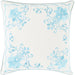 Eloise Pillow - 13445 by Surya. Made from 100% linen in a traditional style.