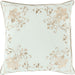 Eloise Pillow - 13445 by Surya. Made from 100% linen in a traditional style.