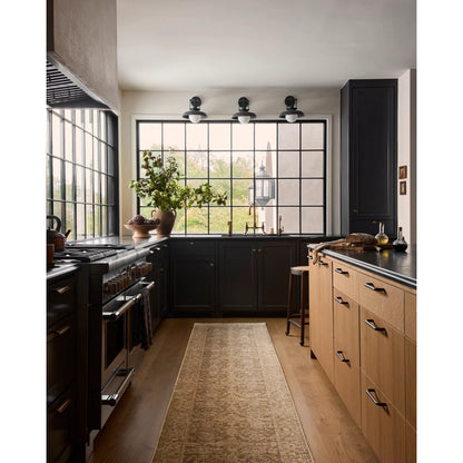 Elora ELR-05 Rug by Loloi. Made from 100% space dyed polyester in a unique style.