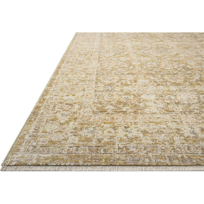 Elora ELR-05 Rug by Loloi. Made from 100% space dyed polyester in a unique style.
