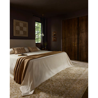 Elora ELR-05 Rug by Loloi. Made from 100% space dyed polyester in a unique style.