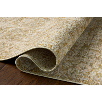 Elora ELR-05 Rug by Loloi. Made from 100% space dyed polyester in a unique style.