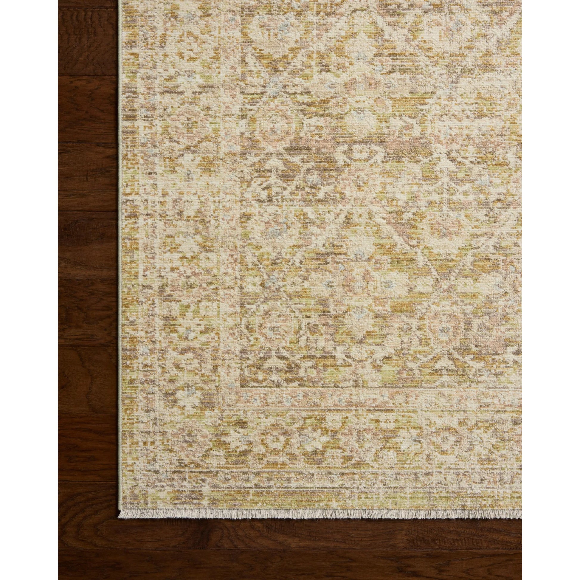 Elora ELR-05 Rug by Loloi. Made from 100% space dyed polyester in a unique style.