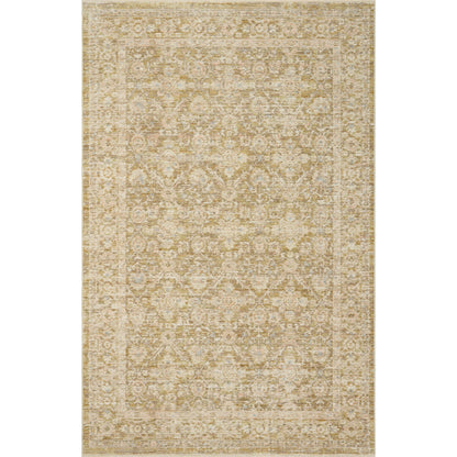 Elora ELR-05 Rug by Loloi. Made from 100% space dyed polyester in a unique style.