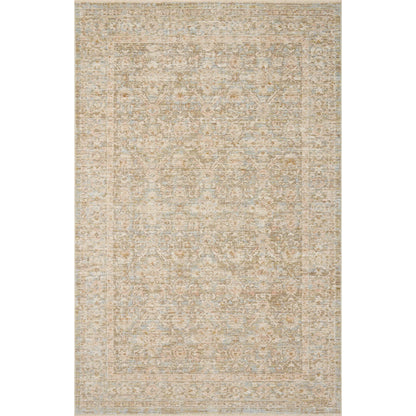 Elora ELR-05 Rug by Loloi. Made from 100% space dyed polyester in a unique style.