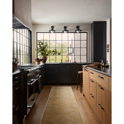 Elora ELR-09 Rug by Loloi. Made from 100% space dyed polyester in a unique style.