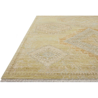 Elora ELR-09 Rug by Loloi. Made from 100% space dyed polyester in a unique style.