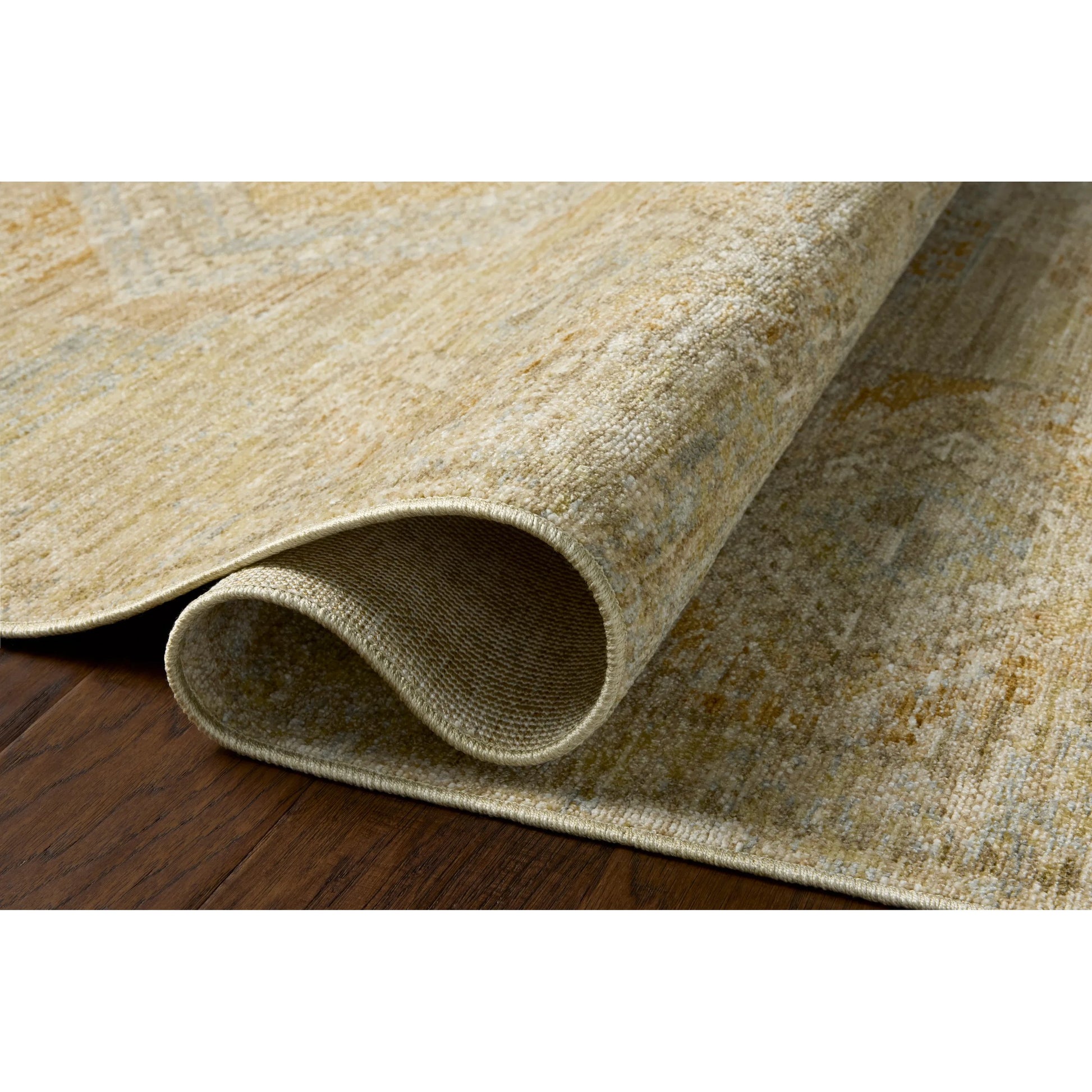 Elora ELR-09 Rug by Loloi. Made from 100% space dyed polyester in a unique style.
