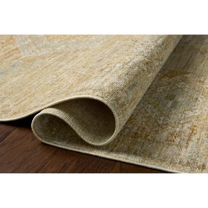 Elora ELR-09 Rug by Loloi. Made from 100% space dyed polyester in a unique style.