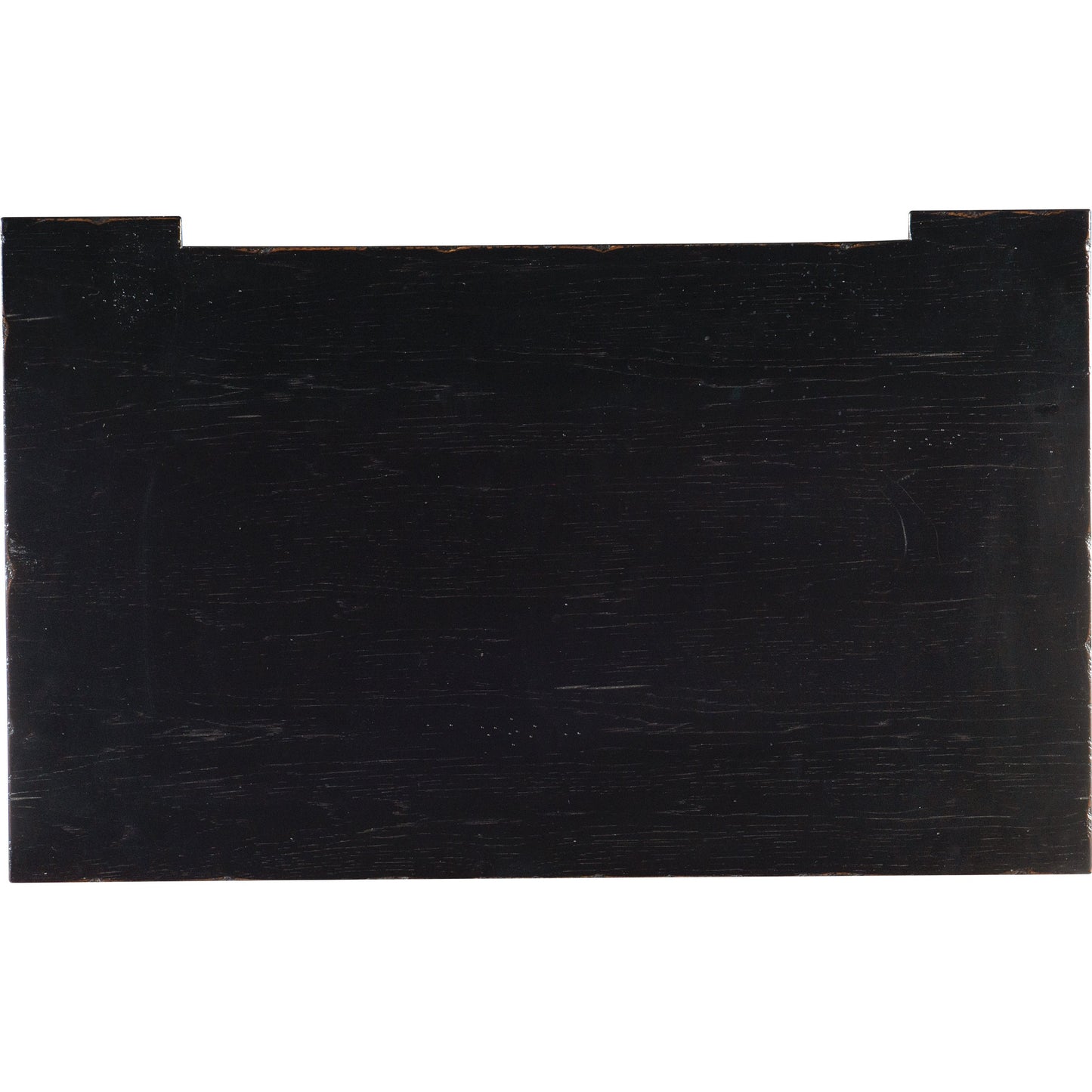 002 SI-1748468 | Additional Silo | Bristowe File Cabinet by Hooker Furniture in tuxedo black. Made from pecan veneers in a unique style.