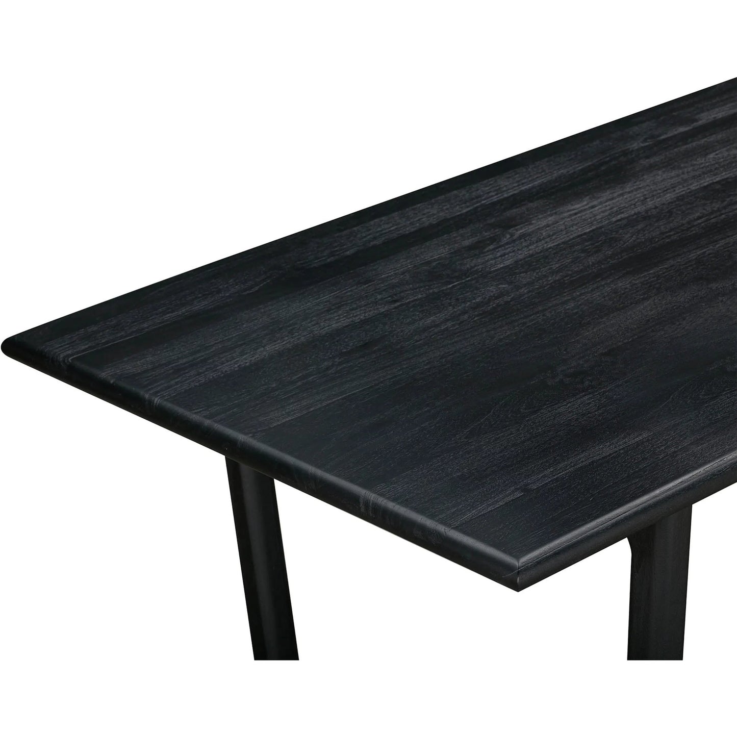 003 SI-2452783 | Closeup | Elixir Dining Table by LH Imports. Made from unique in a modern style.