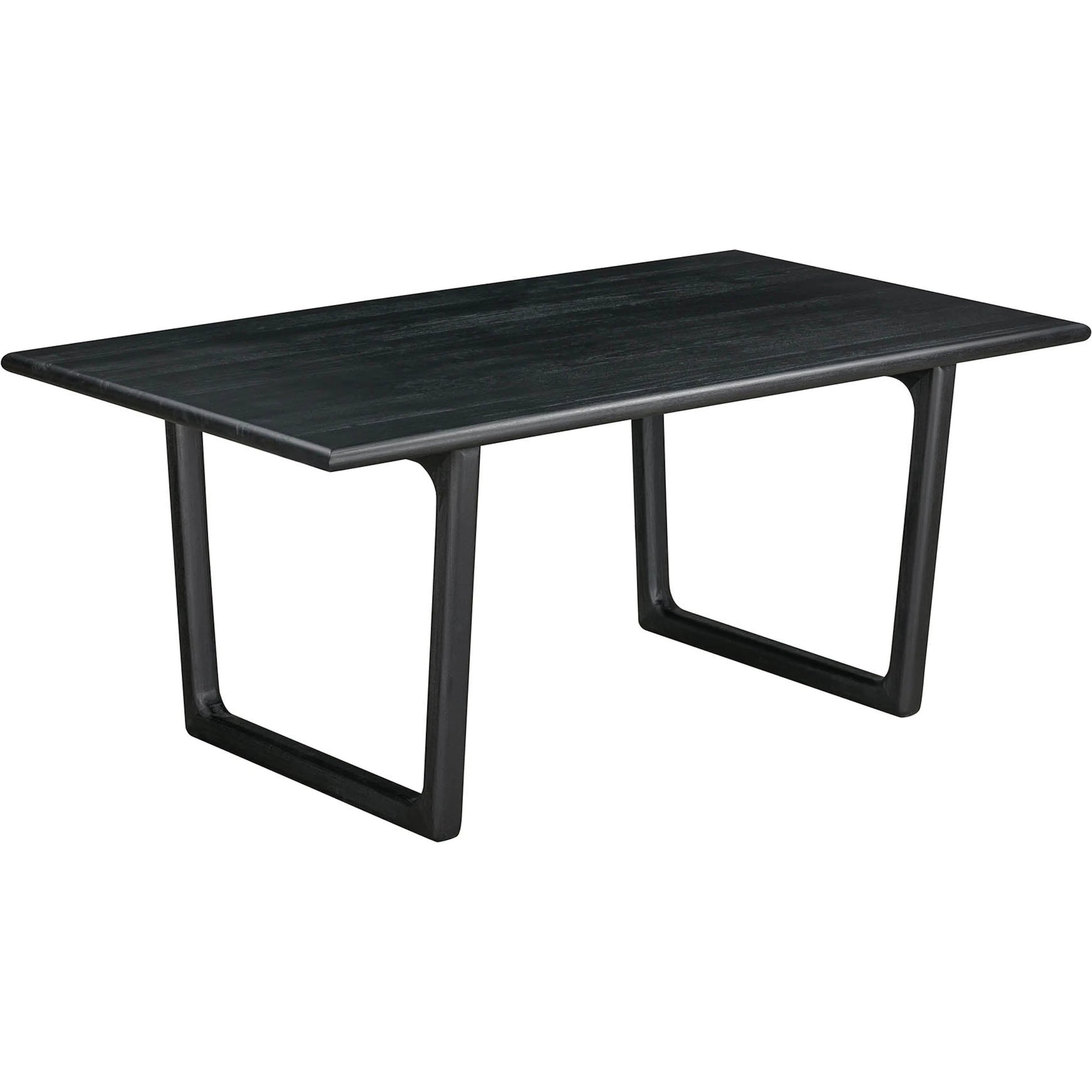 Elixir Dining Table by LH Imports. Made from unique in a modern style.