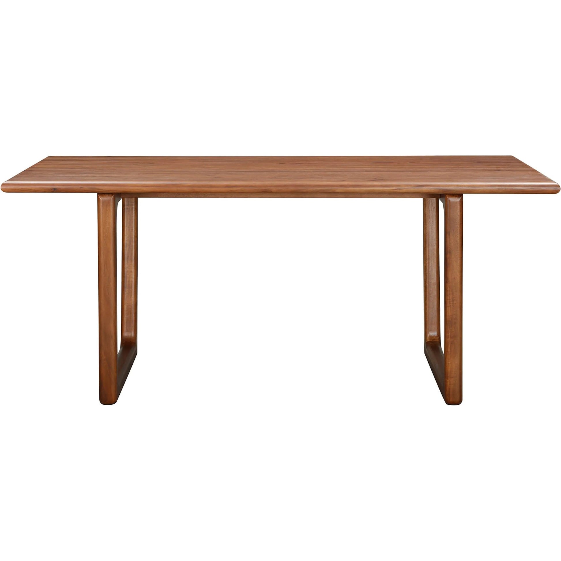 Elixir Dining Table by LH Imports. Made from unique in a modern style.