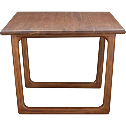 Elixir Dining Table by LH Imports. Made from unique in a modern style.