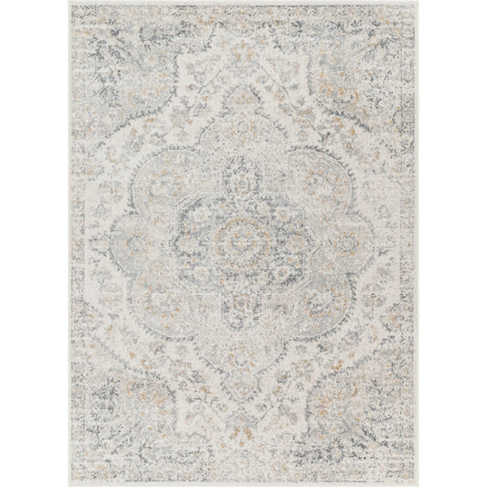 Elaziz Rug - 17973 by Livabliss. Made from face: 100% polypropylene in a unique style.