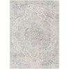 Cream, Light Beige, Medium Gray, Charcoal, Amber, Blue