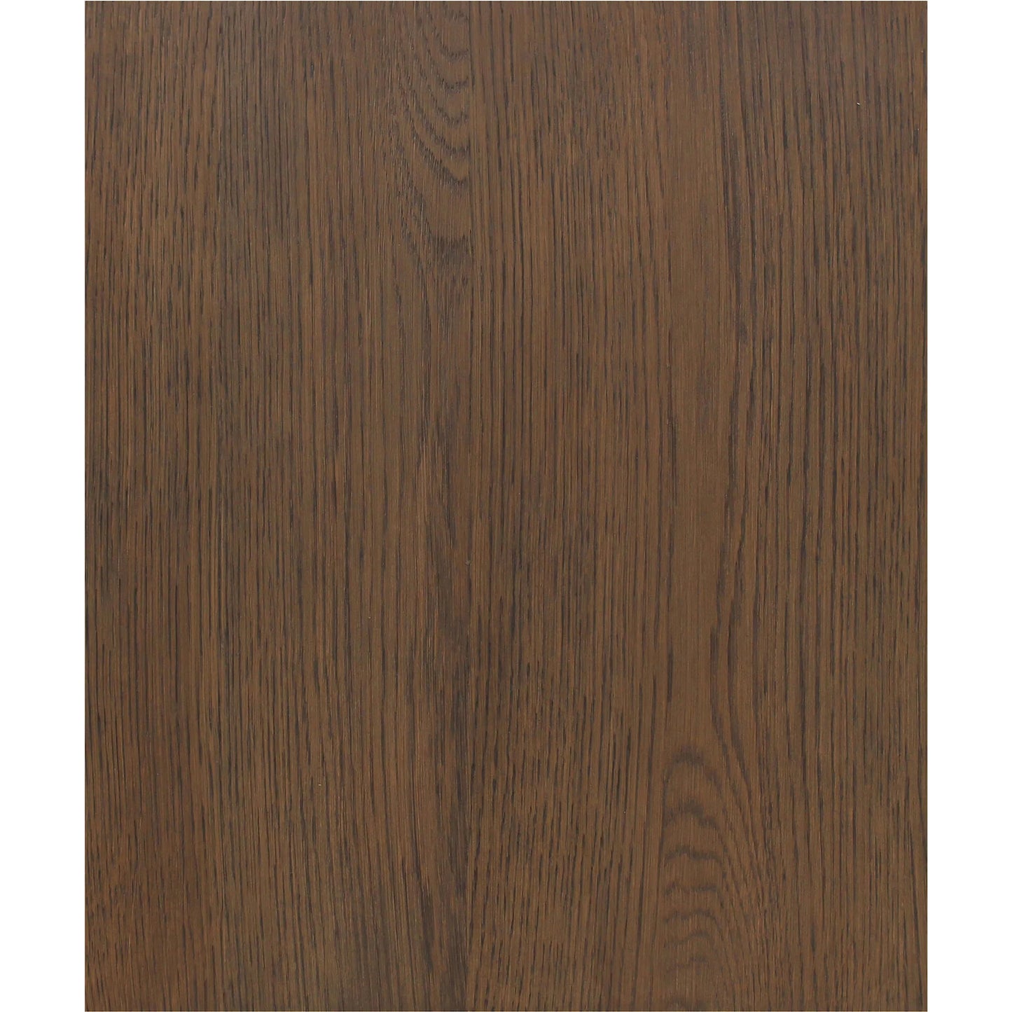 006 SI-2441319 | Additional Silo | Caleb Nightstand by Moe's Home Collection in brown. Made from top, side, drawer oak veneer over mdf, solid oak, back plywood drawer plywood, engineer veneer, iron in a traditional style.
