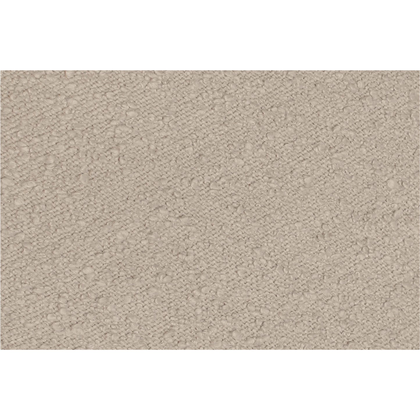 006 SI-2441324 | Closeup | Carlos Dining Chair by Moe's Home Collection in brown. Made from 95% polyester, 5% acrylic, rubber wood frame, plywood in a transitional style.