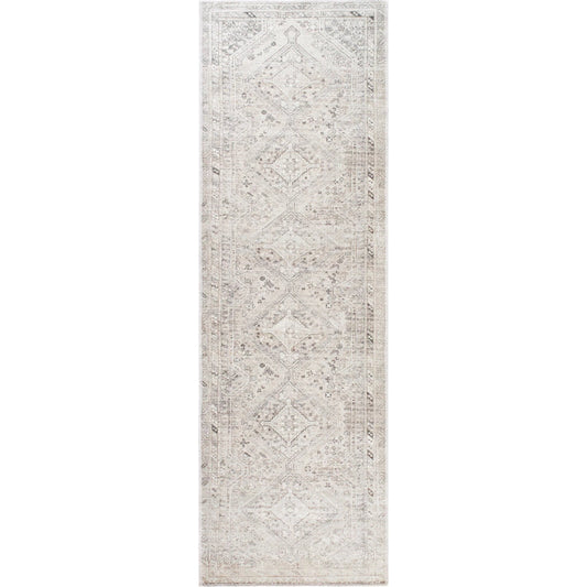 Embrace Rug - 487257 by Livabliss. Made from face: 100% polyester, warp: 85% cotton, 15% polyester in a unique style.