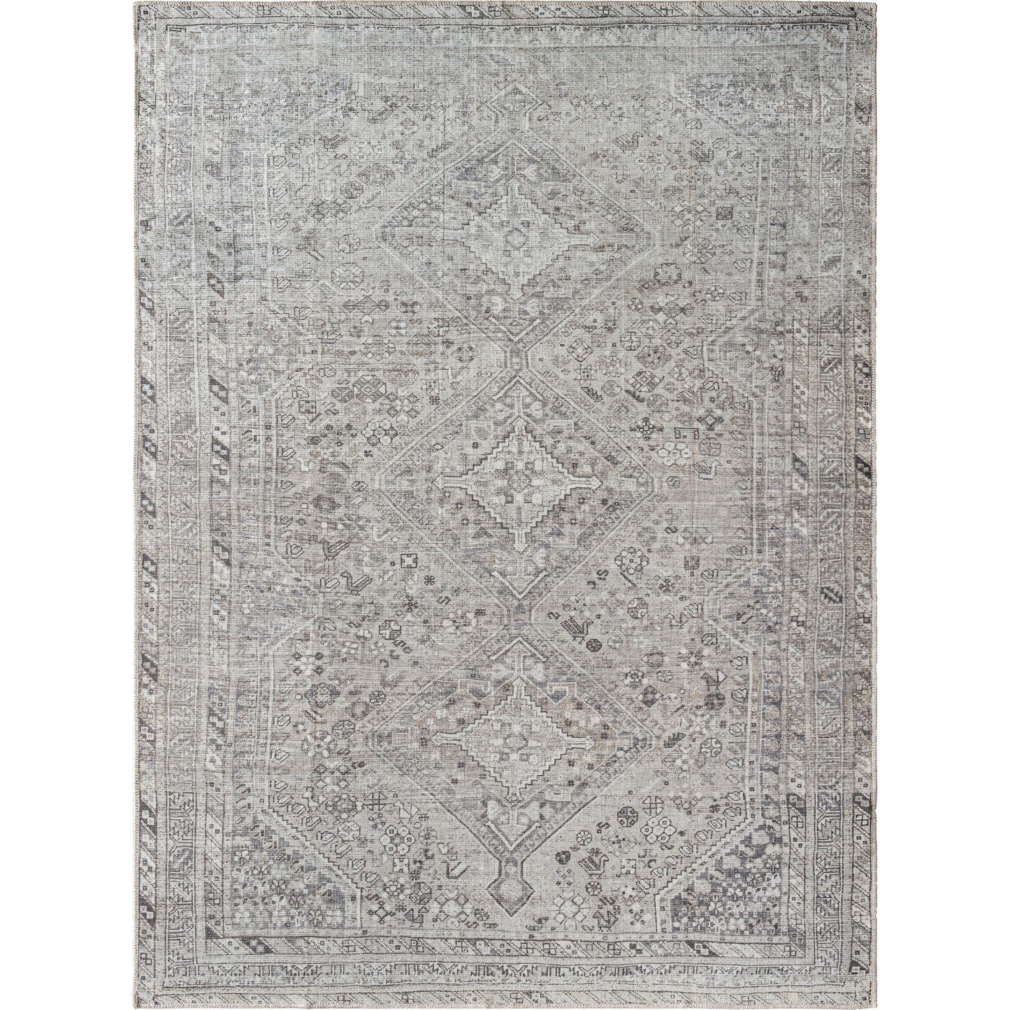 000 SI-2051473,SI-2051475,SI-2051476 | Primary Silo | Embrace EMA-2311 Rug by Livabliss. Made from face: 100% polyester, warp: 85% cotton, 15% polyester in a unique style.