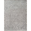 Light Sage, Ivory, Gray, Black, Light Beige / 2' x 2'11"