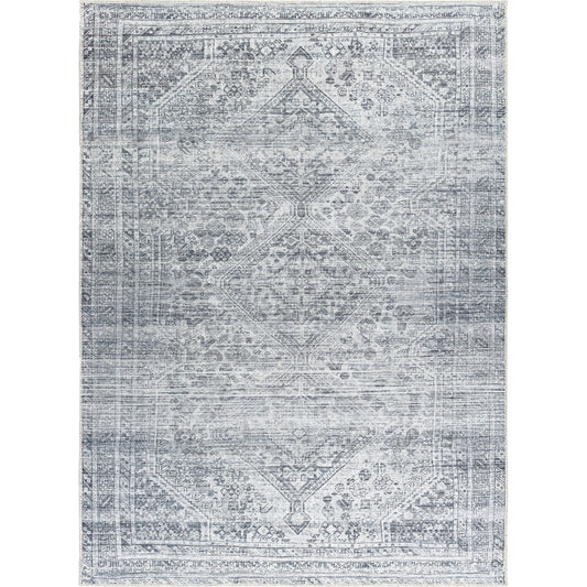 Embrace Rug - 487257 by Livabliss. Made from face: 100% polyester, warp: 85% cotton, 15% polyester in a unique style.