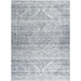 Embrace EMA-2311 Rug by Livabliss. Made from face: 100% polyester, warp: 85% cotton, 15% polyester in a unique style.