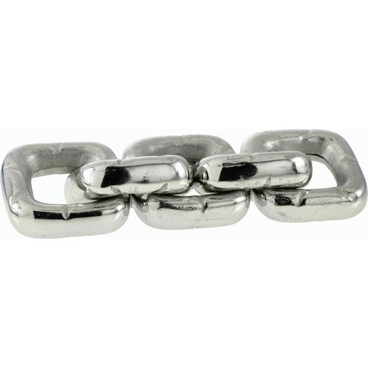 Sherman Decorative Sculpture - 540668 by Surya. Made from aluminum in a modern style.